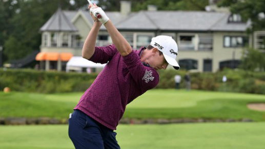 The NEXT Rory McIlroy "not fazed" after locking up DP World Tour card